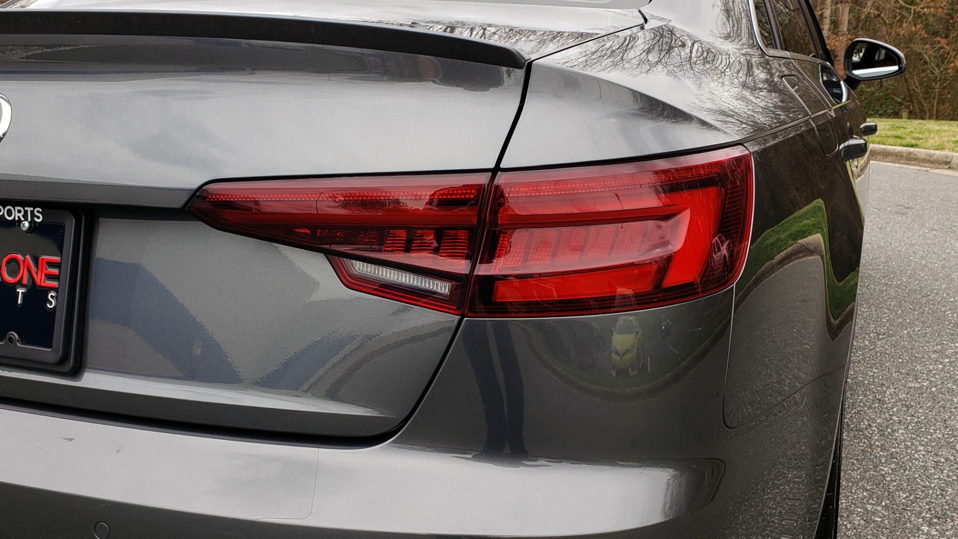 Used 2019 Audi S4 PREMIUM PLUS / AWD / NAV / SUNROOF / B&O SOUND / REARVIEW for sale Sold at Formula Imports in Charlotte NC 28227 29