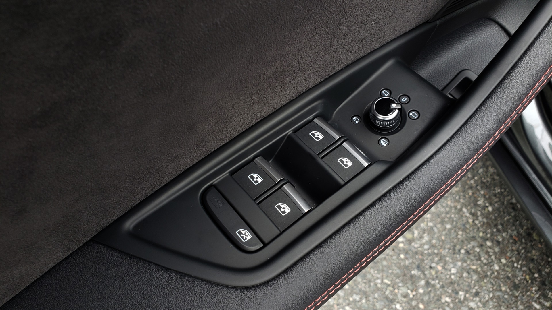 Used 2019 Audi S4 PREMIUM PLUS / AWD / NAV / SUNROOF / B&O SOUND / REARVIEW for sale Sold at Formula Imports in Charlotte NC 28227 33