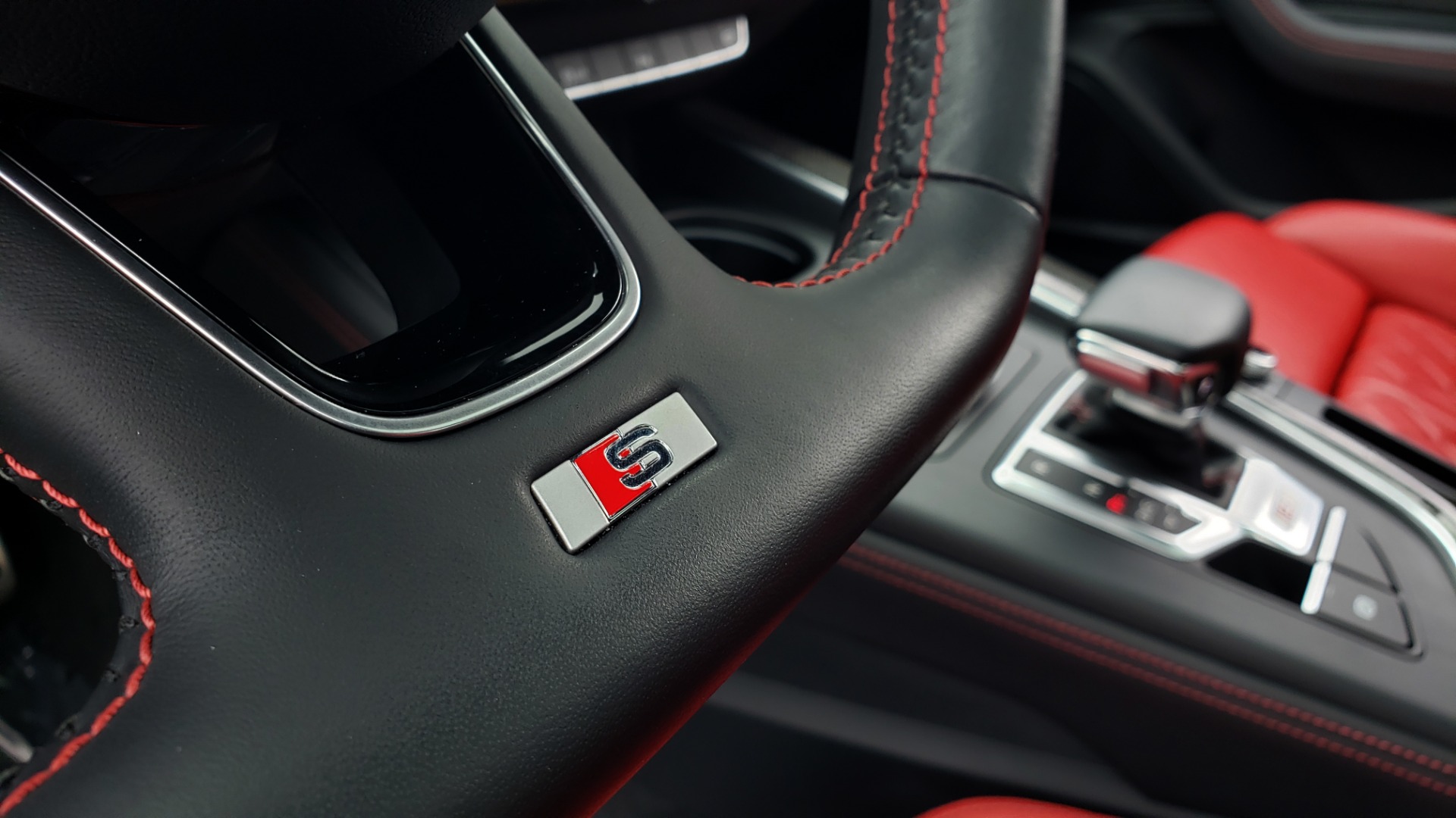 Used 2019 Audi S4 PREMIUM PLUS / AWD / NAV / SUNROOF / B&O SOUND / REARVIEW for sale Sold at Formula Imports in Charlotte NC 28227 42