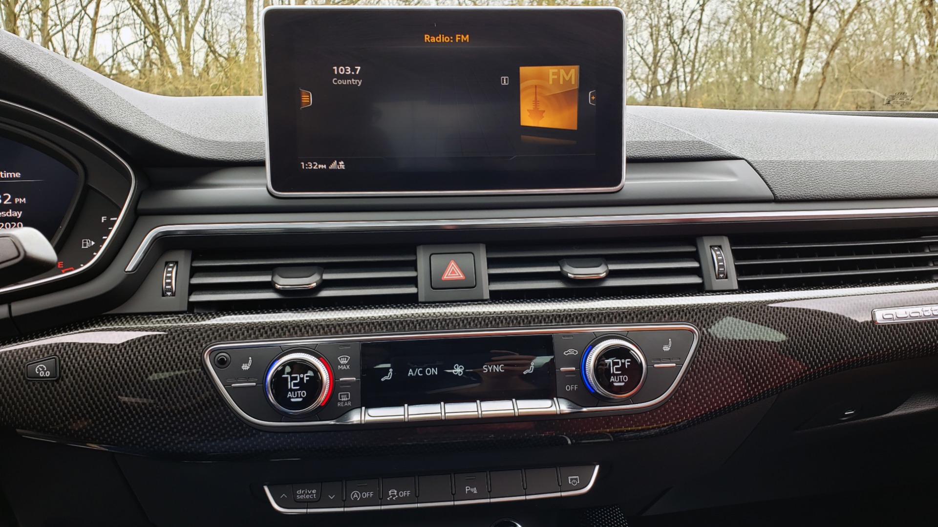 Used 2019 Audi S4 PREMIUM PLUS / AWD / NAV / SUNROOF / B&O SOUND / REARVIEW for sale Sold at Formula Imports in Charlotte NC 28227 52
