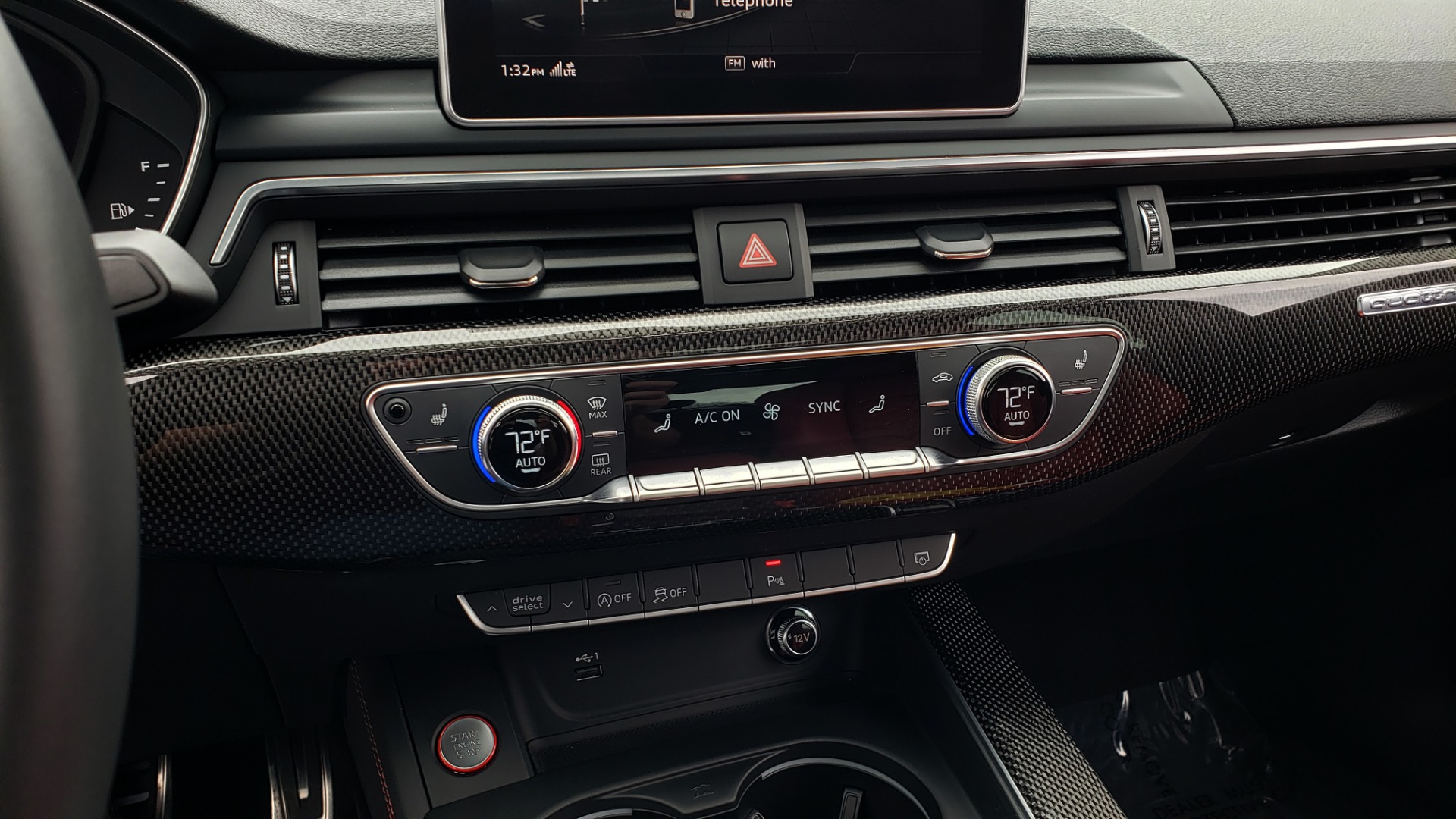 Used 2019 Audi S4 PREMIUM PLUS / AWD / NAV / SUNROOF / B&O SOUND / REARVIEW for sale Sold at Formula Imports in Charlotte NC 28227 57