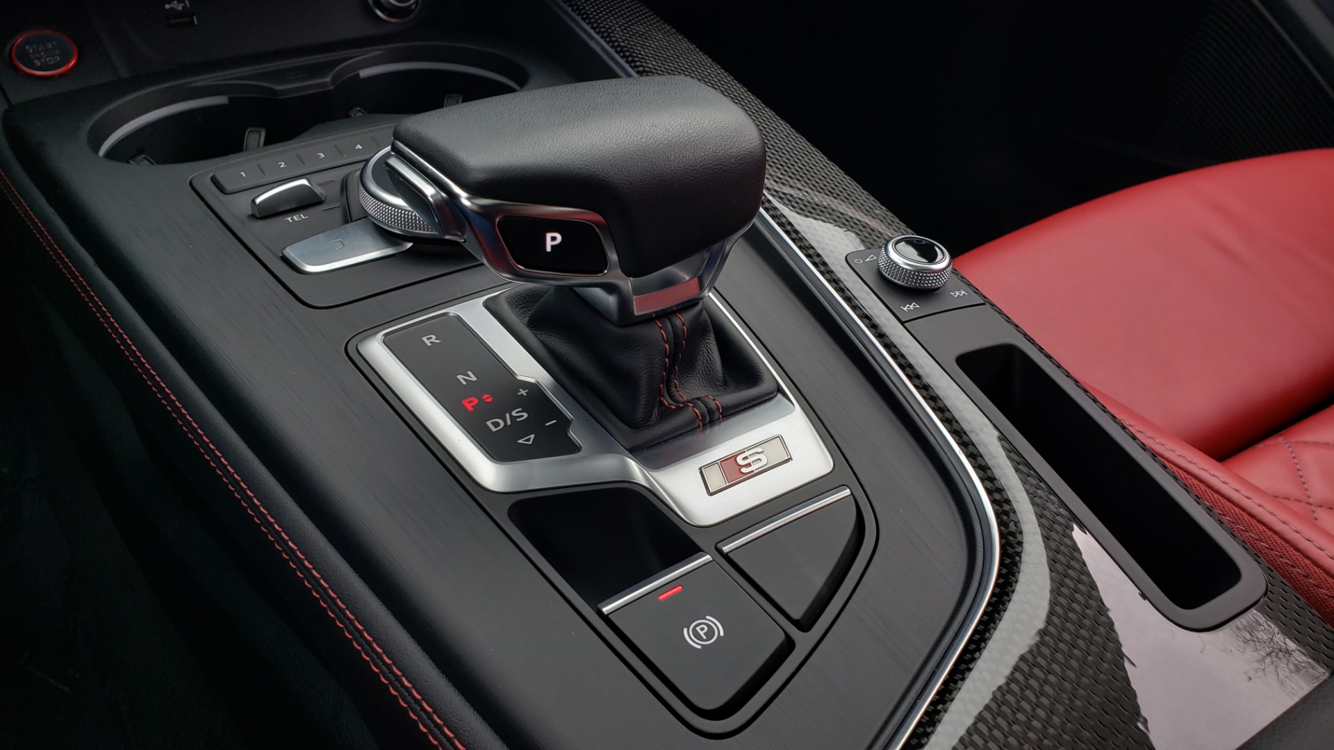 Used 2019 Audi S4 PREMIUM PLUS / AWD / NAV / SUNROOF / B&O SOUND / REARVIEW for sale Sold at Formula Imports in Charlotte NC 28227 61
