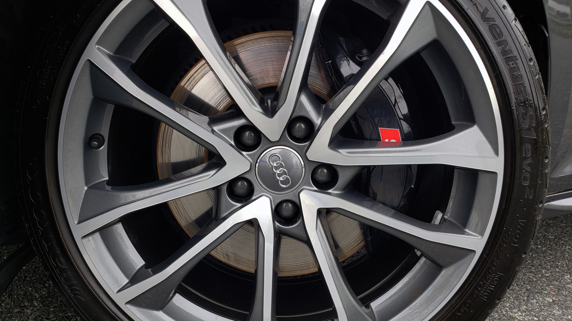 Used 2019 Audi S4 PREMIUM PLUS / AWD / NAV / SUNROOF / B&O SOUND / REARVIEW for sale Sold at Formula Imports in Charlotte NC 28227 7