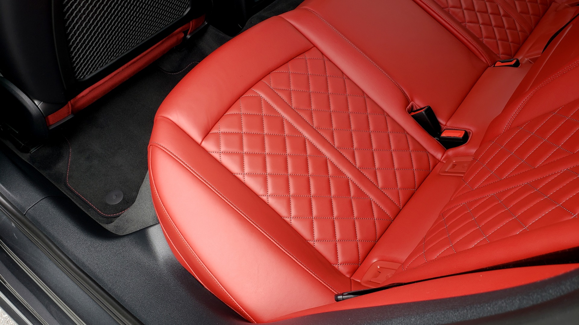 Used 2019 Audi S4 PREMIUM PLUS / AWD / NAV / SUNROOF / B&O SOUND / REARVIEW for sale Sold at Formula Imports in Charlotte NC 28227 73