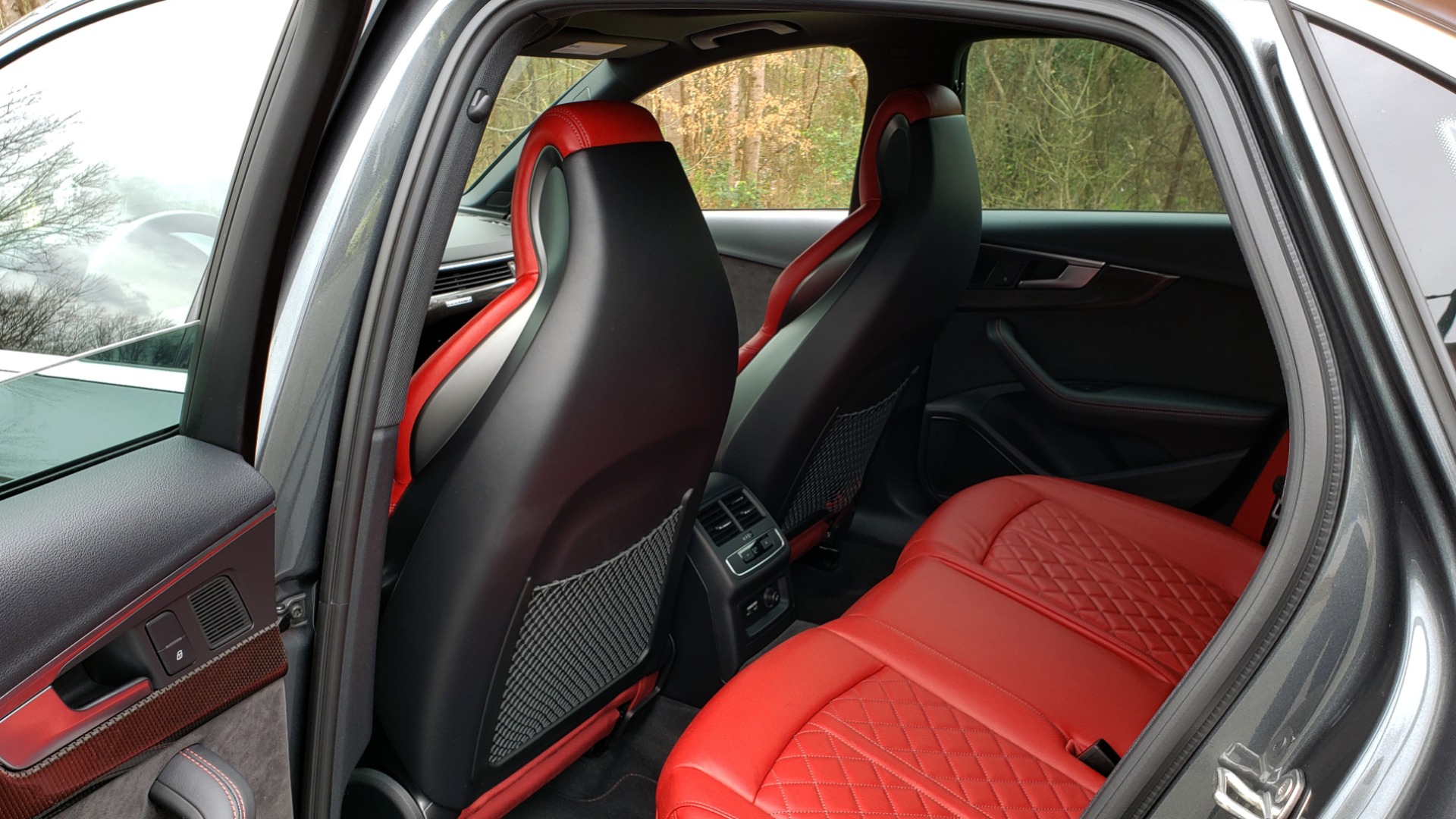 Used 2019 Audi S4 PREMIUM PLUS / AWD / NAV / SUNROOF / B&O SOUND / REARVIEW for sale Sold at Formula Imports in Charlotte NC 28227 75