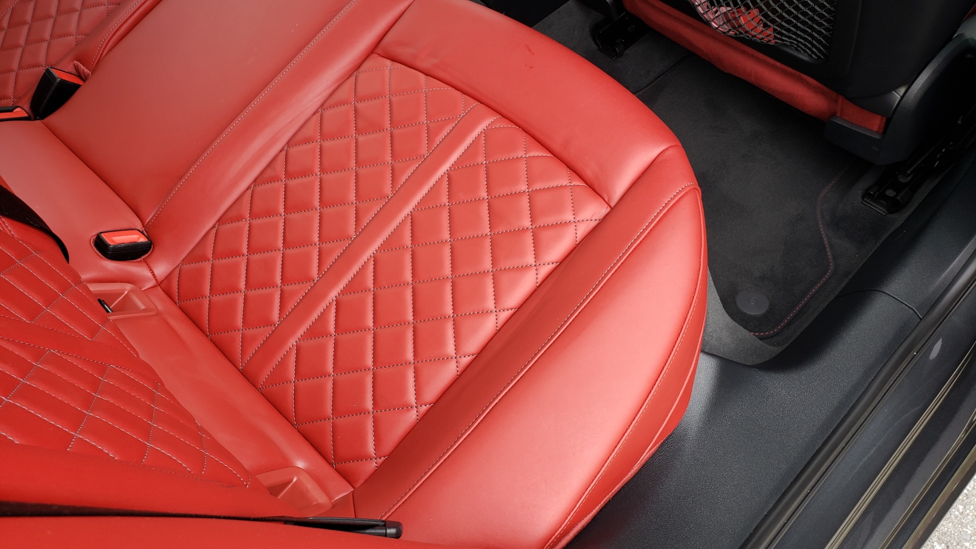Used 2019 Audi S4 PREMIUM PLUS / AWD / NAV / SUNROOF / B&O SOUND / REARVIEW for sale Sold at Formula Imports in Charlotte NC 28227 85