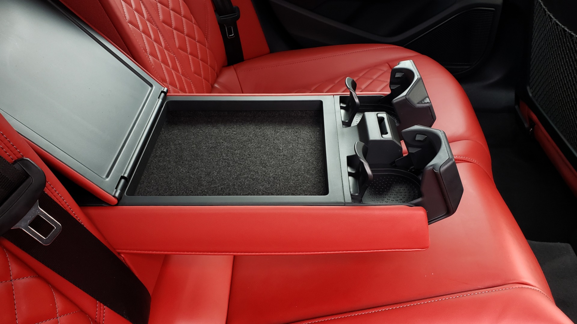 Used 2019 Audi S4 PREMIUM PLUS / AWD / NAV / SUNROOF / B&O SOUND / REARVIEW for sale Sold at Formula Imports in Charlotte NC 28227 87