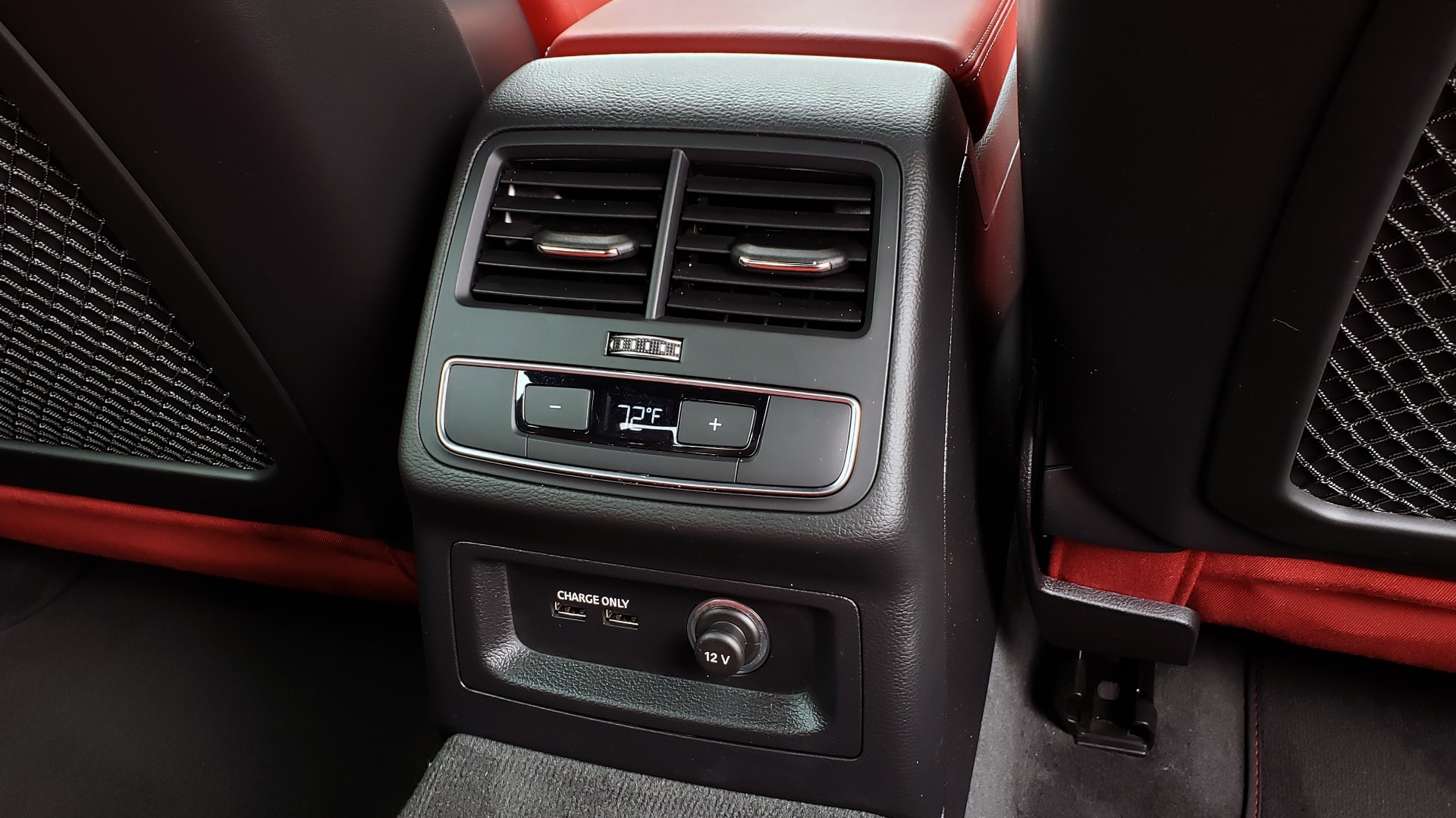 Used 2019 Audi S4 PREMIUM PLUS / AWD / NAV / SUNROOF / B&O SOUND / REARVIEW for sale Sold at Formula Imports in Charlotte NC 28227 90