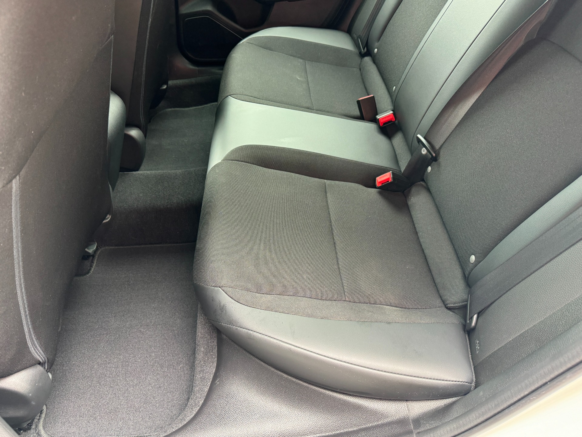 Used 2022 Honda Civic Sedan Sport for sale Sold at Formula Imports in Charlotte NC 28227 35