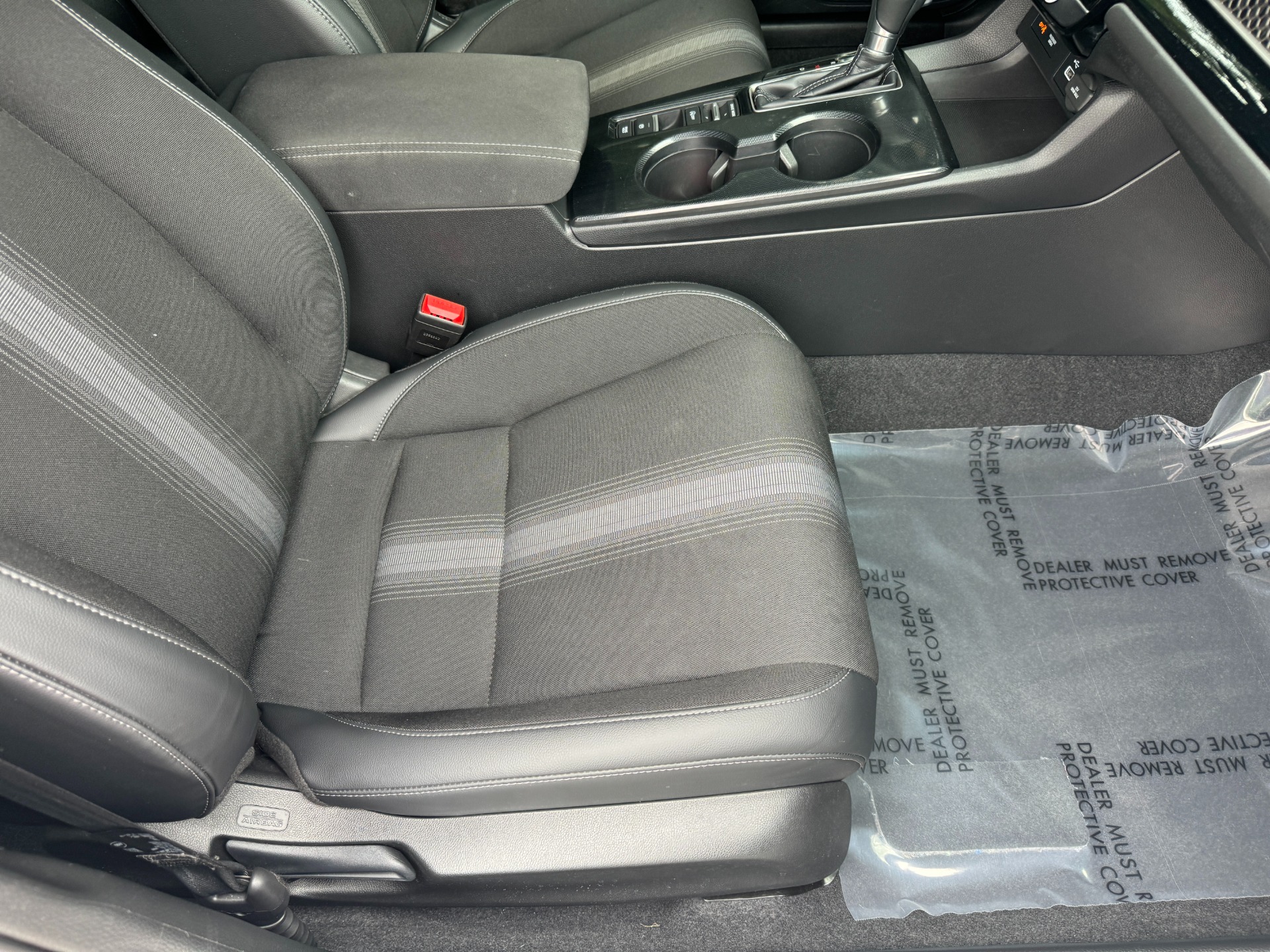 Used 2022 Honda Civic Sedan Sport for sale Sold at Formula Imports in Charlotte NC 28227 40