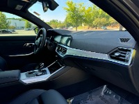 Used 2022 BMW 3 Series 330i xDrive M SPORT / SHADOWLINE / PREMIUM 2 ...