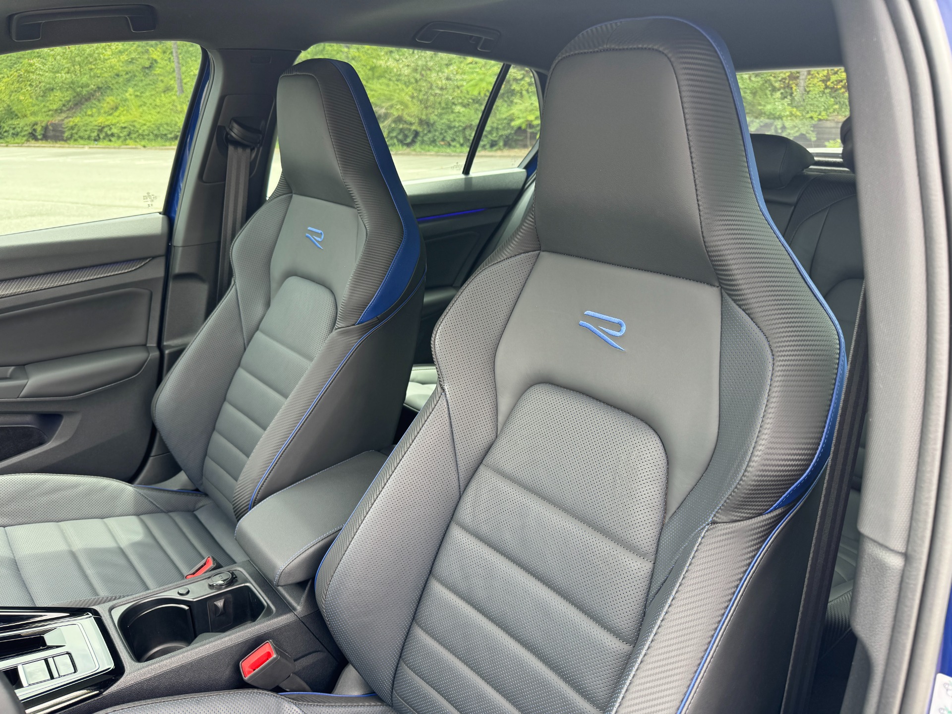 Used 2024 Volkswagen Golf R for sale Sold at Formula Imports in Charlotte NC 28227 24