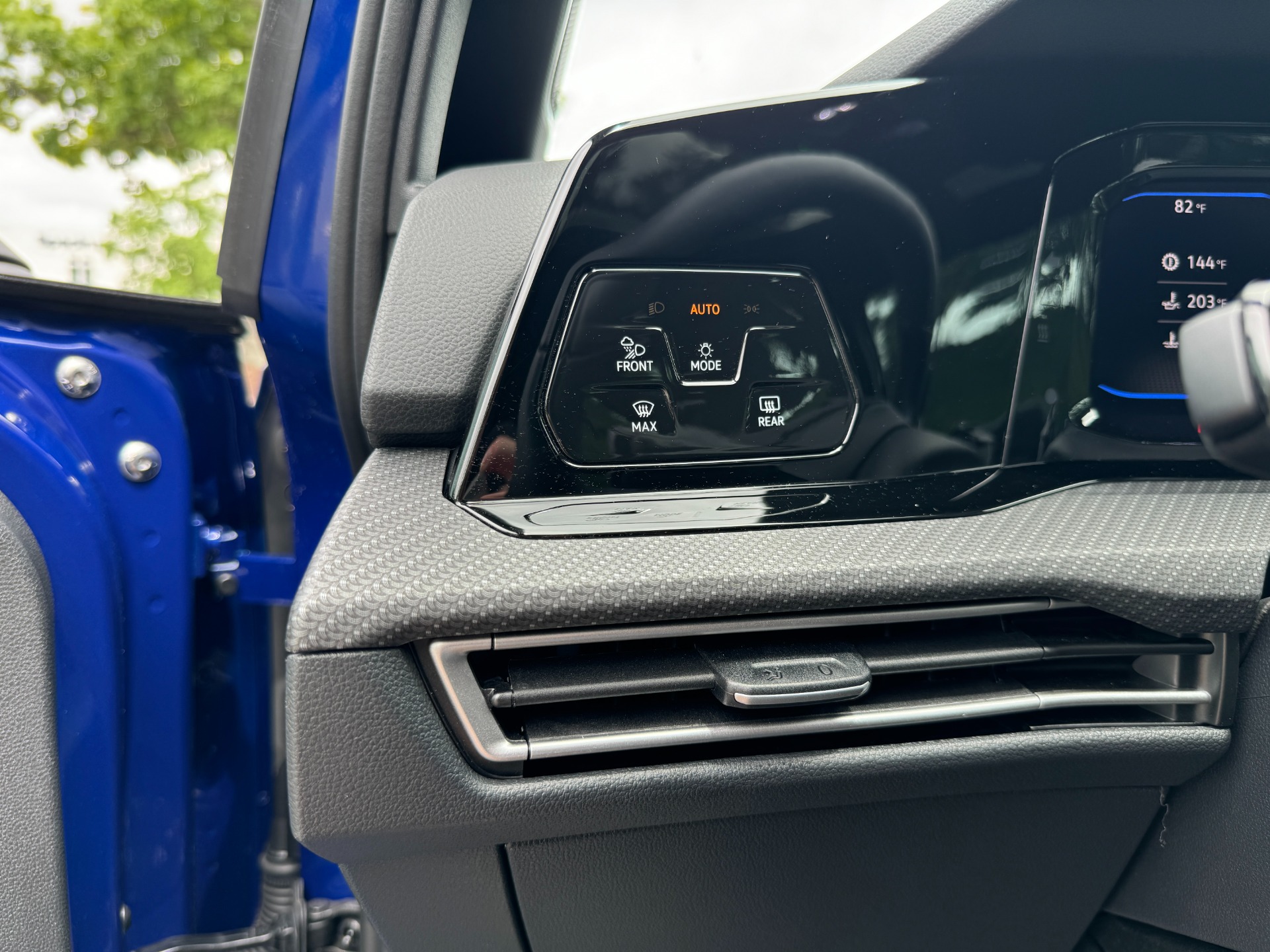 Used 2024 Volkswagen Golf R for sale Sold at Formula Imports in Charlotte NC 28227 30
