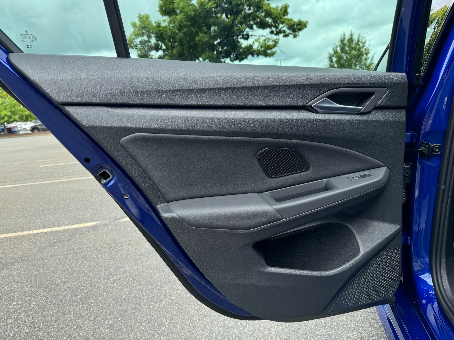 Used 2024 Volkswagen Golf R for sale Sold at Formula Imports in Charlotte NC 28227 37
