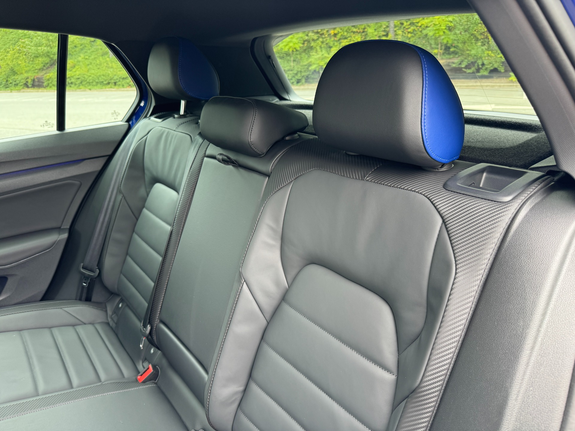 Used 2024 Volkswagen Golf R for sale Sold at Formula Imports in Charlotte NC 28227 39
