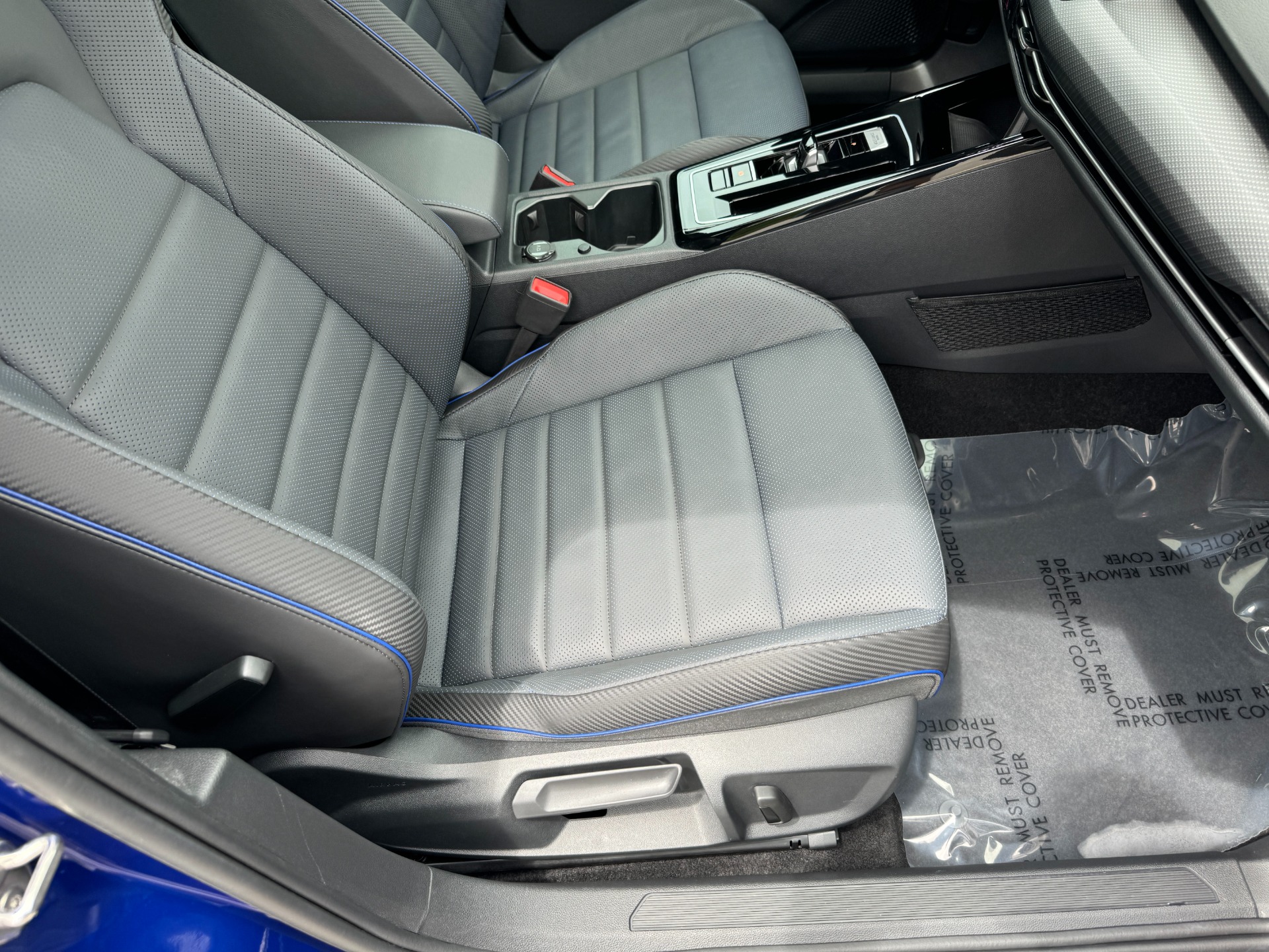 Used 2024 Volkswagen Golf R for sale Sold at Formula Imports in Charlotte NC 28227 47