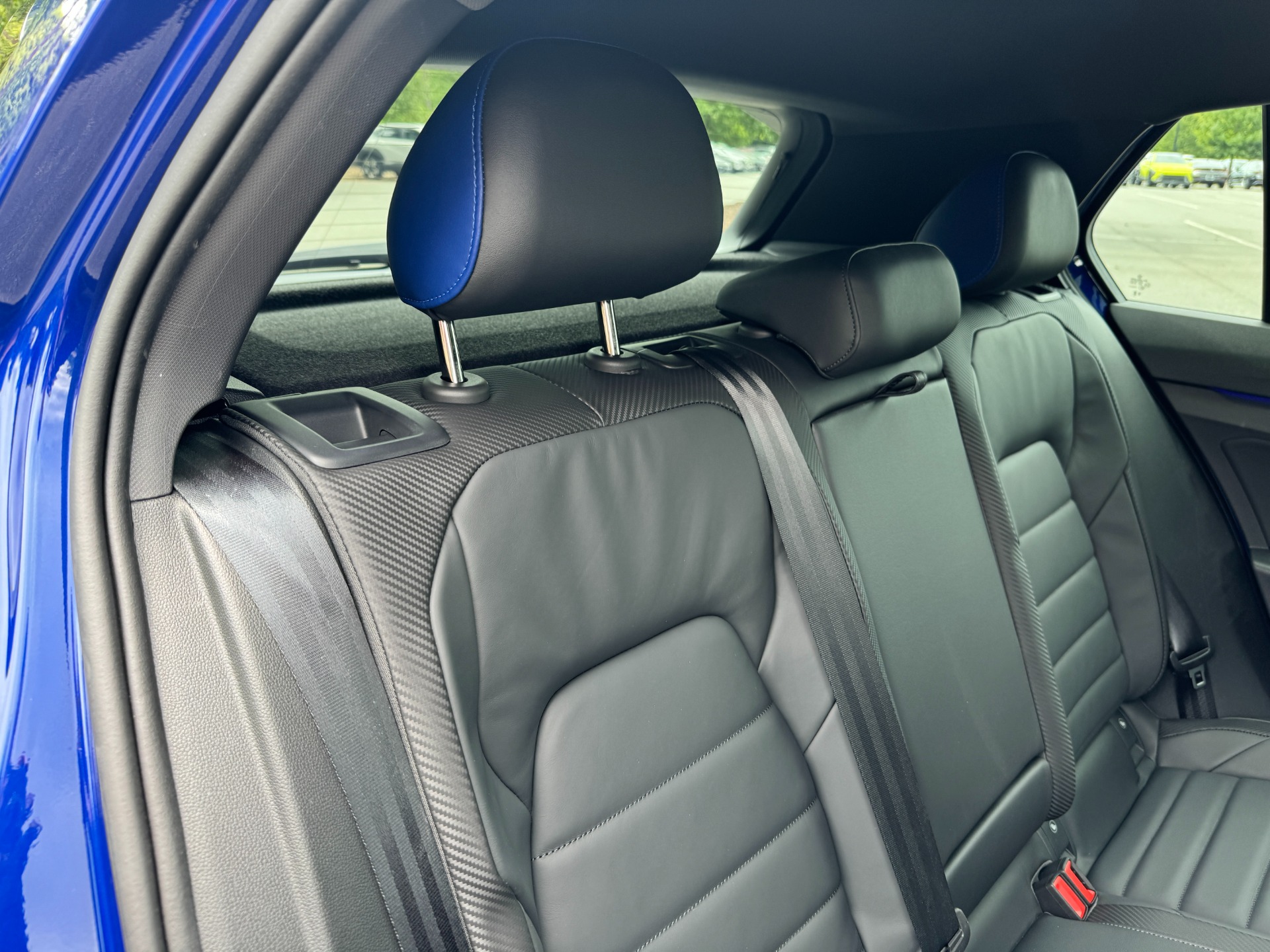 Used 2024 Volkswagen Golf R for sale Sold at Formula Imports in Charlotte NC 28227 51