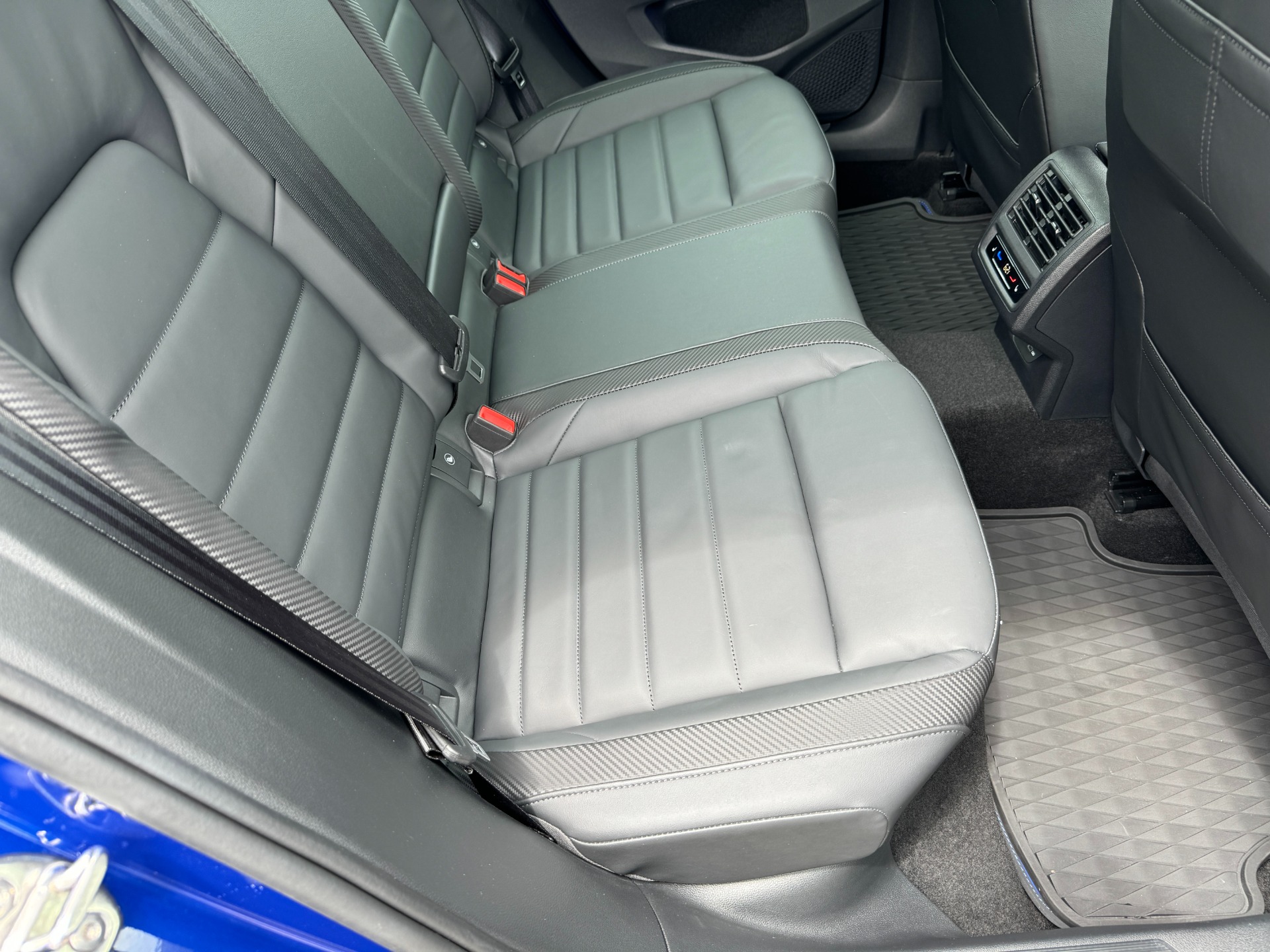 Used 2024 Volkswagen Golf R for sale Sold at Formula Imports in Charlotte NC 28227 52