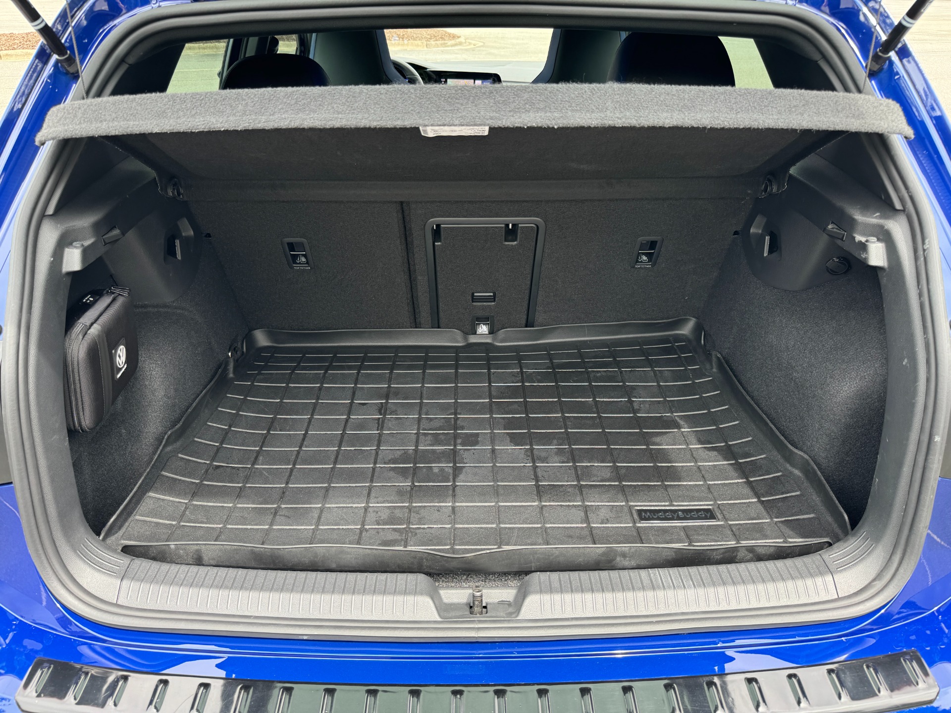 Used 2024 Volkswagen Golf R for sale Sold at Formula Imports in Charlotte NC 28227 54
