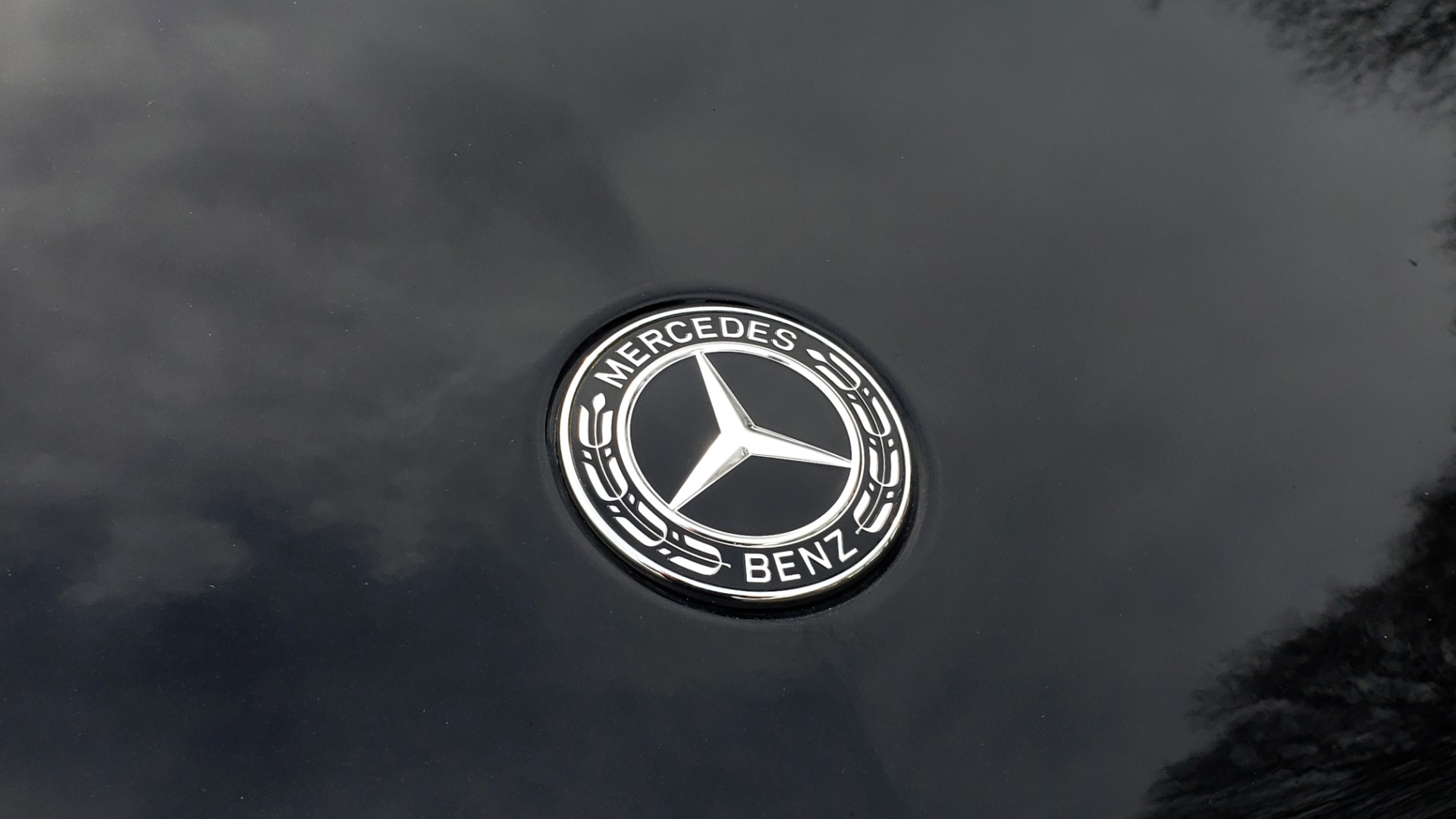 Used 2018 Mercedes-Benz GLE AMG GLE 63 S 4MATIC / PREM / NAV / SUNROOF / REARVIEW for sale Sold at Formula Imports in Charlotte NC 28227 22