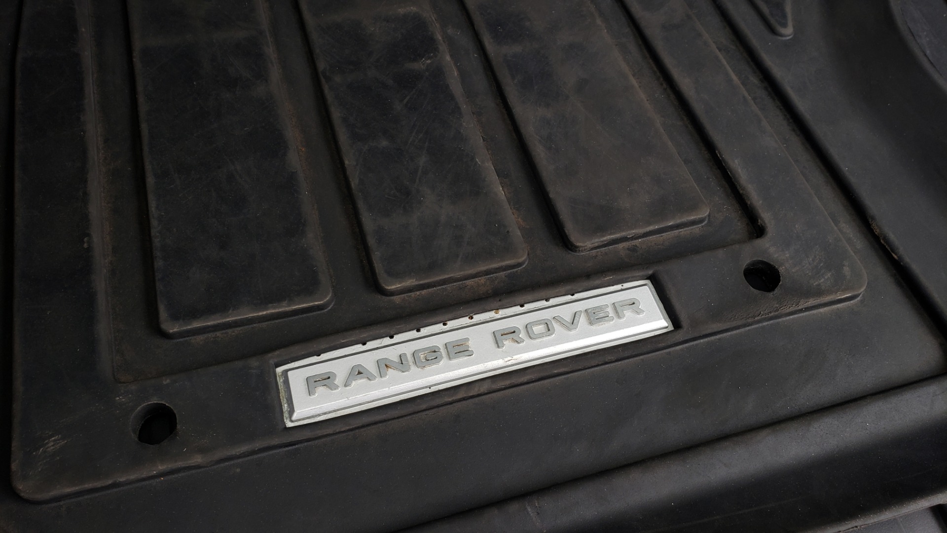 Used 2017 Land Rover RANGE ROVER SPORT HSE DYNAMIC / SC V6 / NAV / PANO-ROOF / REARVIEW for sale Sold at Formula Imports in Charlotte NC 28227 19