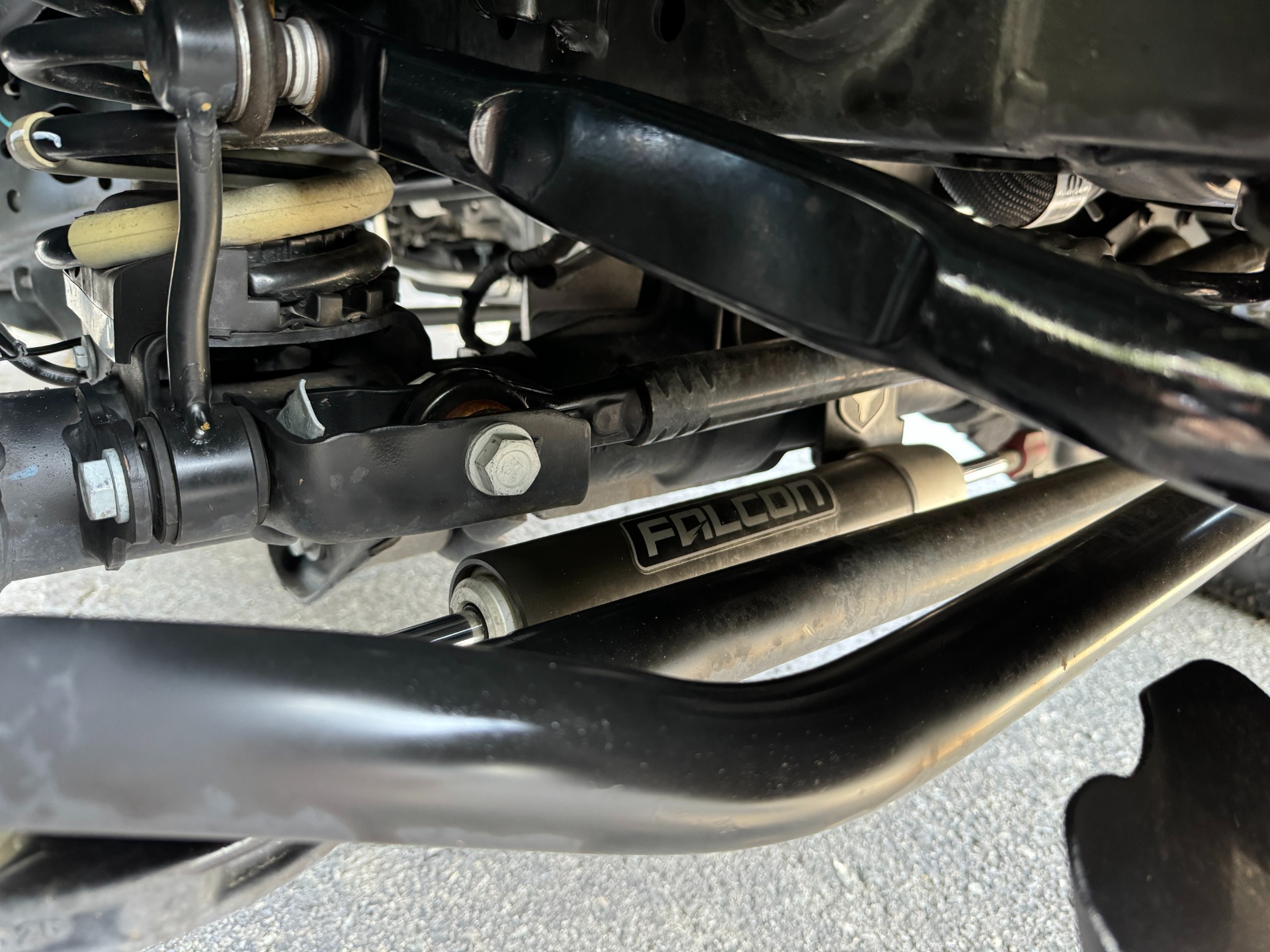 Used 2022 Jeep Wrangler 4xe Unlimited Rubicon TOW PKG / FOX SHOCKS / WARN WINCH / WHEELS & TIRES for sale Sold at Formula Imports in Charlotte NC 28227 21
