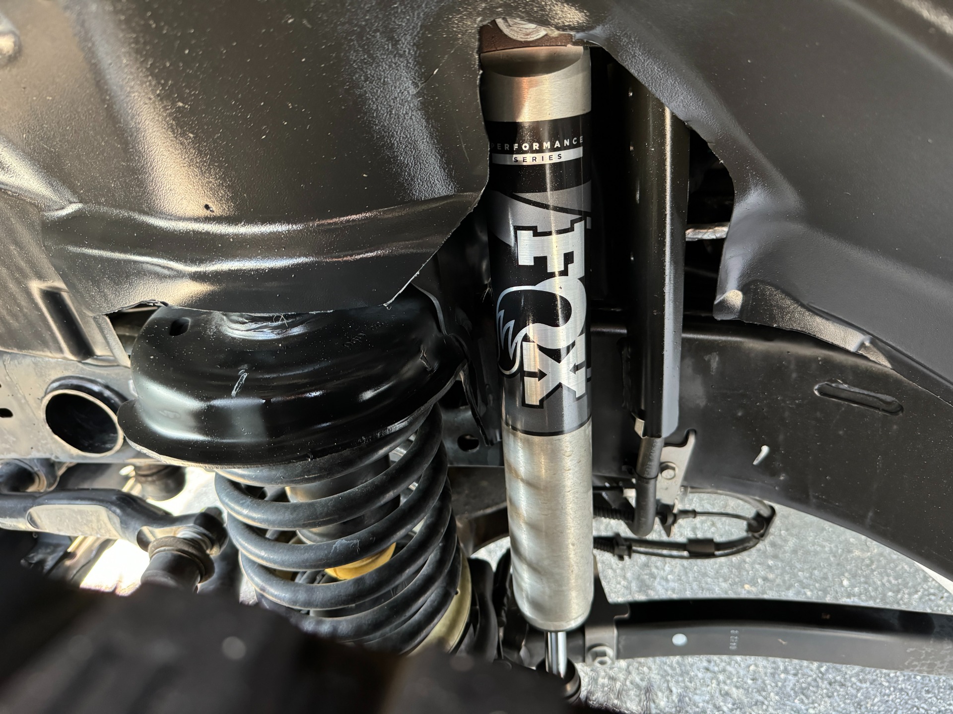 Used 2022 Jeep Wrangler 4xe Unlimited Rubicon TOW PKG / FOX SHOCKS / WARN WINCH / WHEELS & TIRES for sale Sold at Formula Imports in Charlotte NC 28227 22