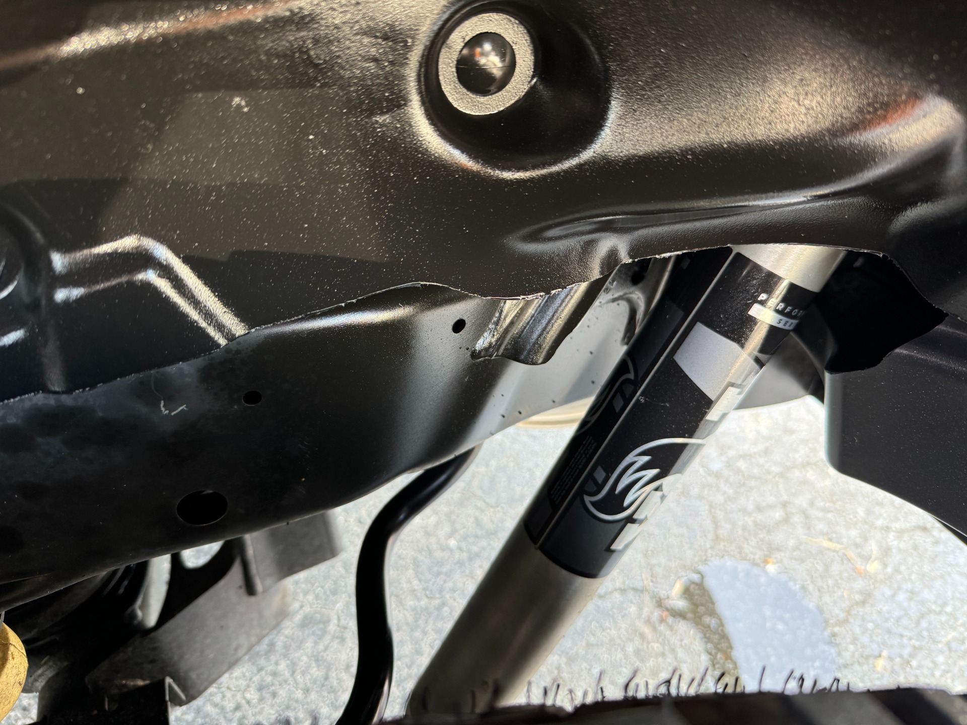 Used 2022 Jeep Wrangler 4xe Unlimited Rubicon TOW PKG / FOX SHOCKS / WARN WINCH / WHEELS & TIRES for sale Sold at Formula Imports in Charlotte NC 28227 23