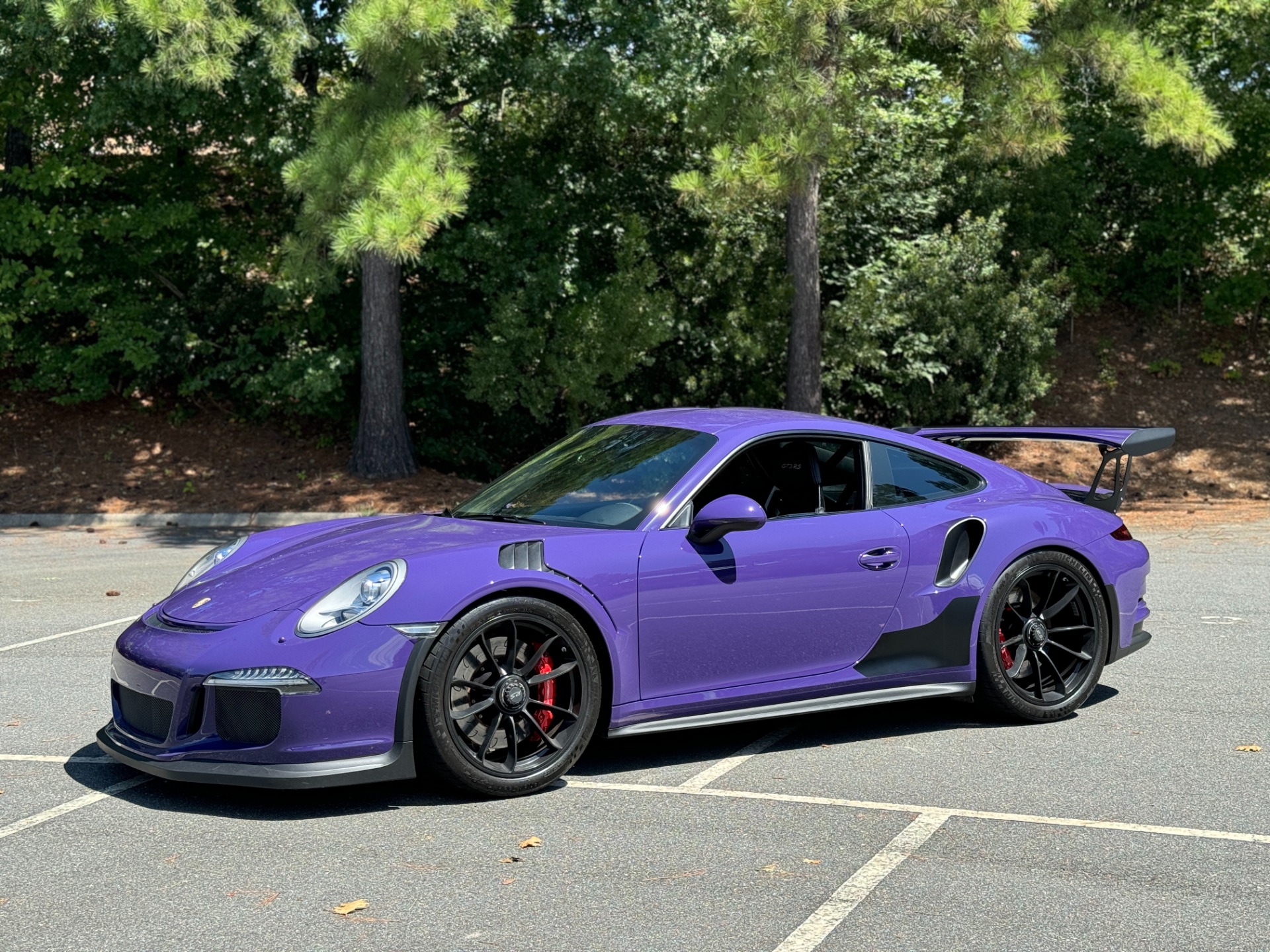 自動車 Porsche 911 GT3 RS COMBO VERSION PORSCHE 911 GT3 RS COMBO VERSION – DModelkits