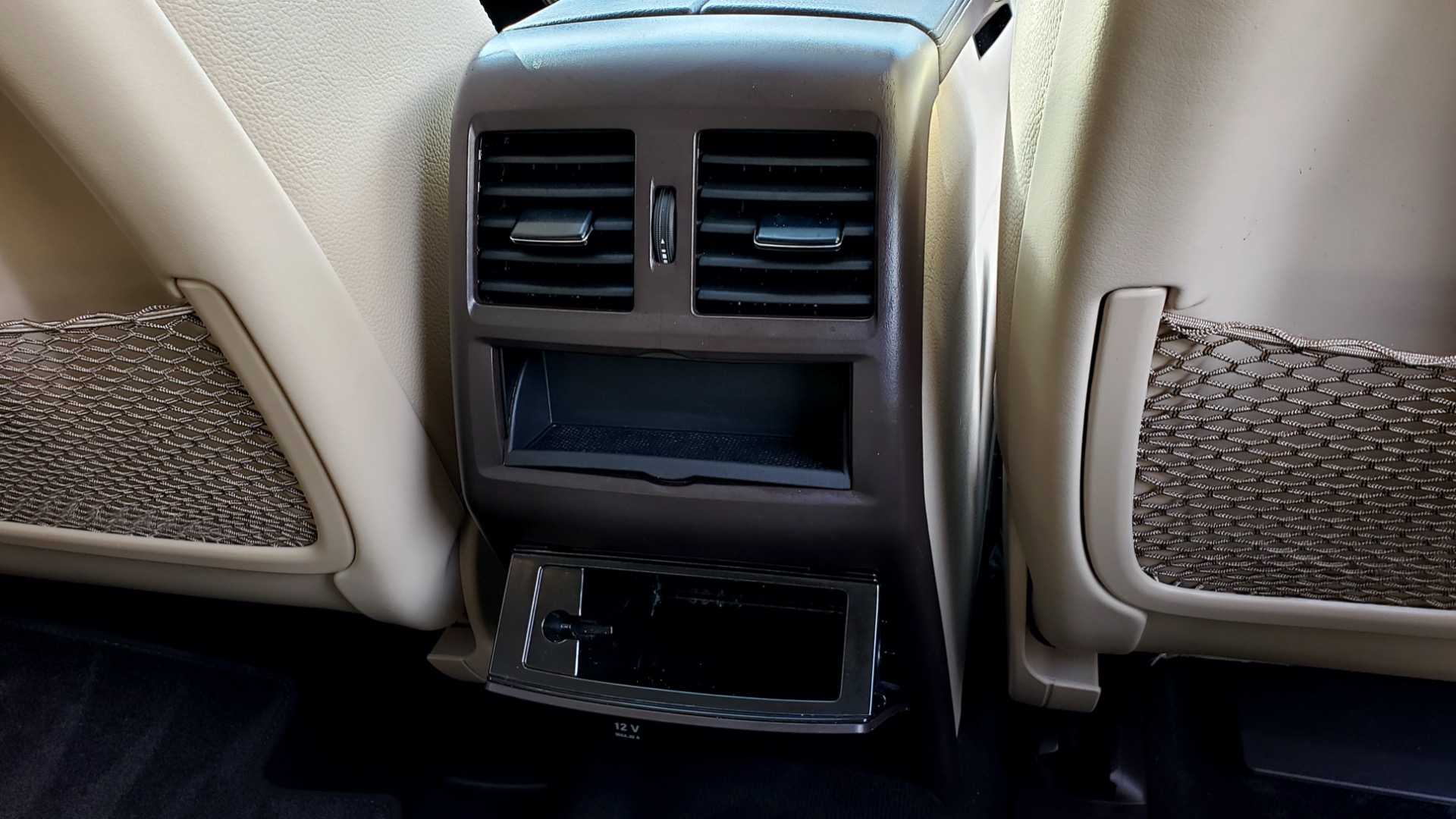 Used 2016 Mercedes-Benz GLE 350 PREMIUM / NAV / SUNROOF / BACK-UP CAMERA / LANE TRACKING for sale Sold at Formula Imports in Charlotte NC 28227 88