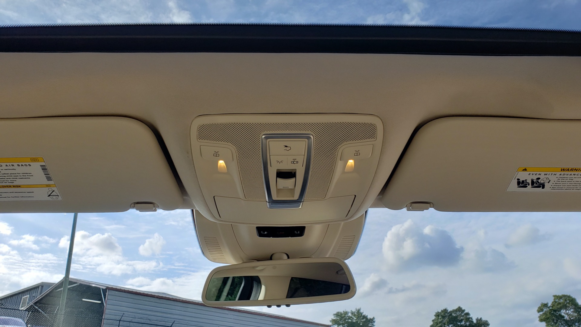 Used 2016 Mercedes-Benz GLE 350 PREMIUM / NAV / SUNROOF / BACK-UP CAMERA / LANE TRACKING for sale Sold at Formula Imports in Charlotte NC 28227 91