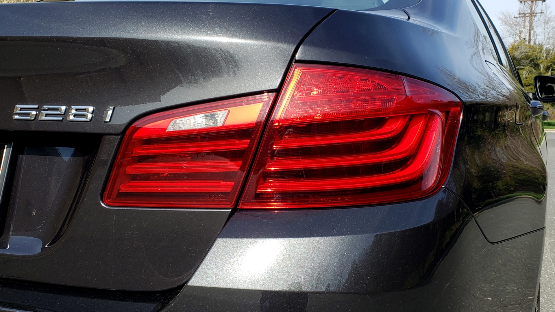 Used 2016 BMW 5 SERIES 528I XDRIVE PREMIUM / CLD WTHR / NAV / SUNROOF / REARVIEW for sale Sold at Formula Imports in Charlotte NC 28227 27