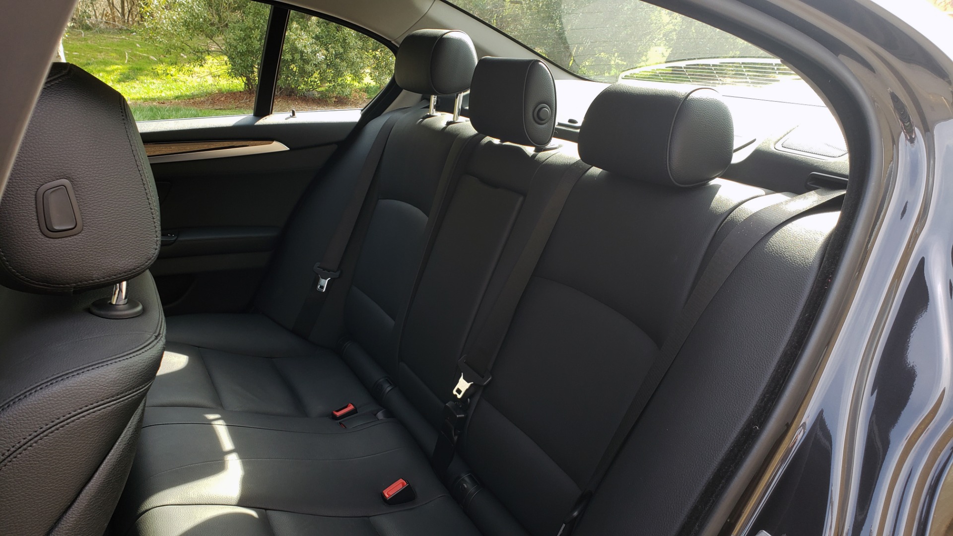 Used 2016 BMW 5 SERIES 528I XDRIVE PREMIUM / CLD WTHR / NAV / SUNROOF / REARVIEW for sale Sold at Formula Imports in Charlotte NC 28227 56