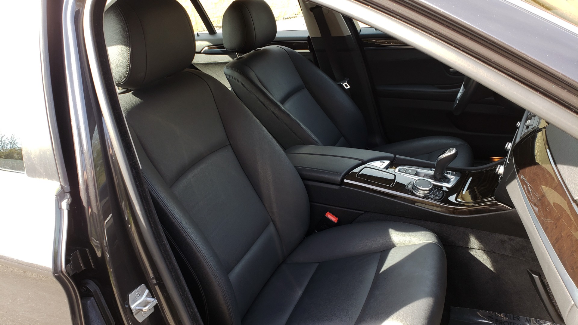 Used 2016 BMW 5 SERIES 528I XDRIVE PREMIUM / CLD WTHR / NAV / SUNROOF / REARVIEW for sale Sold at Formula Imports in Charlotte NC 28227 60