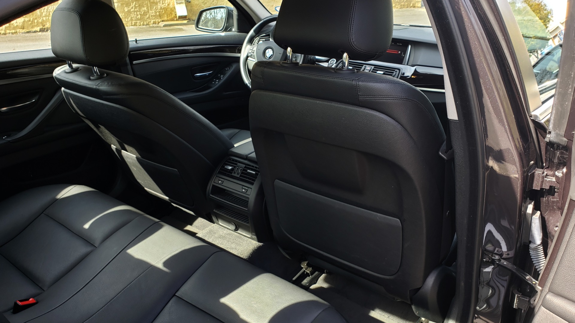 Used 2016 BMW 5 SERIES 528I XDRIVE PREMIUM / CLD WTHR / NAV / SUNROOF / REARVIEW for sale Sold at Formula Imports in Charlotte NC 28227 70