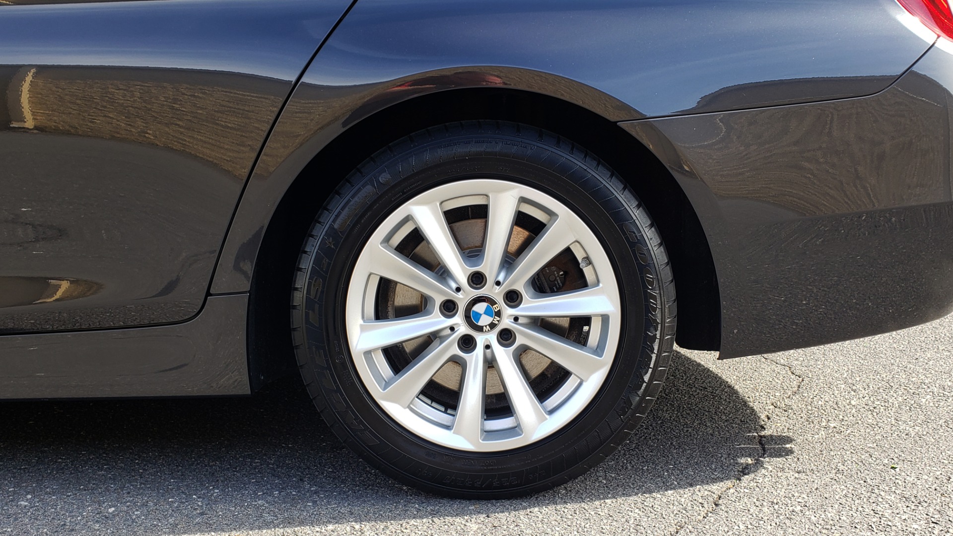 Used 2016 BMW 5 SERIES 528I XDRIVE PREMIUM / CLD WTHR / NAV / SUNROOF / REARVIEW for sale Sold at Formula Imports in Charlotte NC 28227 75