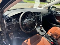 Used 2017 Volkswagen Golf Alltrack S For Sale ($16,999) Formula