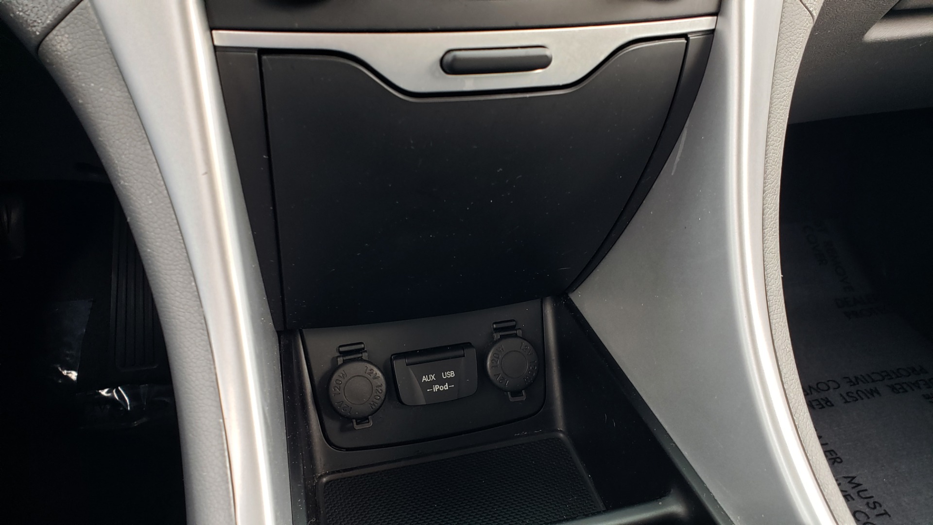 Used 2013 Hyundai SONATA SE AUTO / 2.4L 4-CYL / 6-SPD AUTO / VERY CLEAN for sale Sold at Formula Imports in Charlotte NC 28227 43