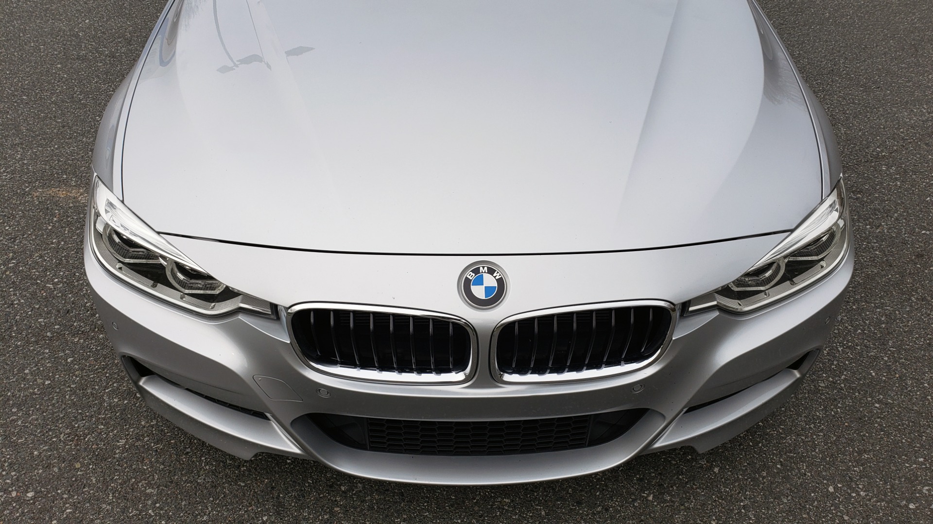 Used 2016 BMW 3 SERIES 328I XDRIVE M-SPORT / PREMIUM / DRVR ASST / TECH / CLD WTHR for sale Sold at Formula Imports in Charlotte NC 28227 16