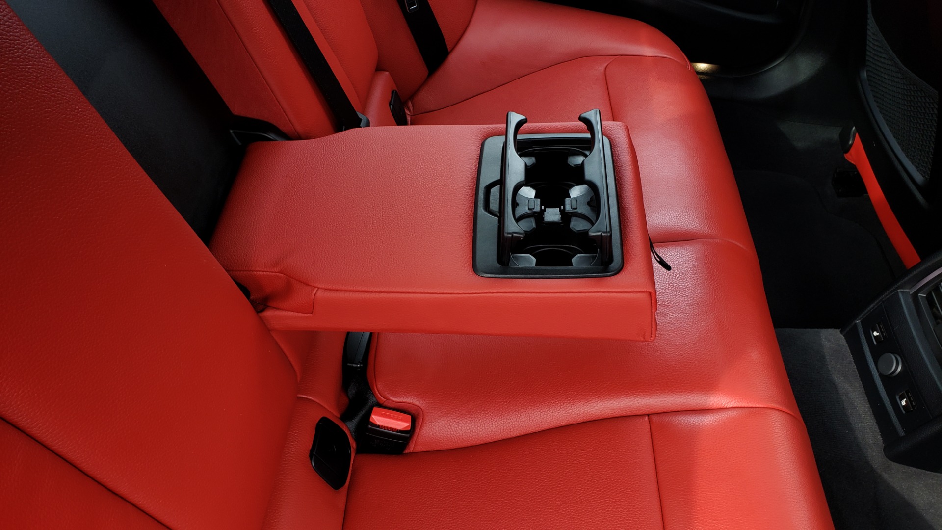 Used 2016 BMW 3 SERIES 328I XDRIVE M-SPORT / PREMIUM / DRVR ASST / TECH / CLD WTHR for sale Sold at Formula Imports in Charlotte NC 28227 69