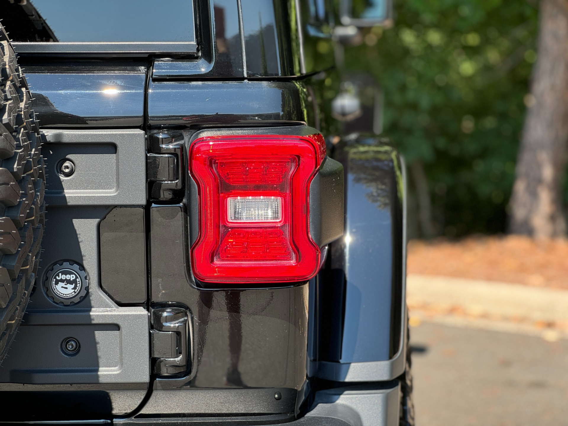 Used 2021 Jeep Wrangler Unlimited Rubicon 392 392 HEMI / TOW PKG / ONE-TOUCH POWER TOP for sale Sold at Formula Imports in Charlotte NC 28227 23
