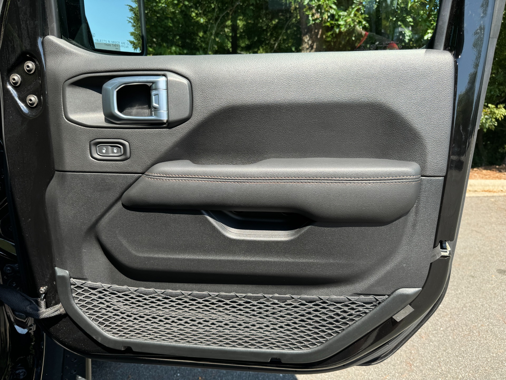 Used 2021 Jeep Wrangler Unlimited Rubicon 392 392 HEMI / TOW PKG / ONE-TOUCH POWER TOP for sale Sold at Formula Imports in Charlotte NC 28227 53