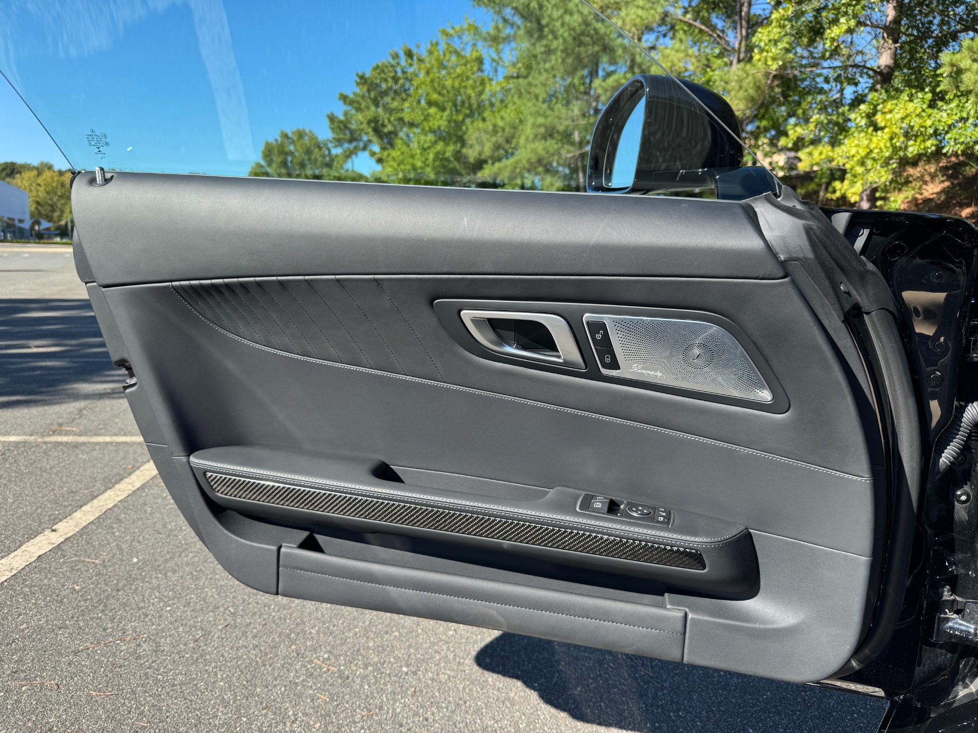 Used 2020 Mercedes-Benz AMG GT C AMG NIGHT PKG / CERTIFIED WARR //CERAMIC BRAKES / BURMESTER for sale Sold at Formula Imports in Charlotte NC 28227 21