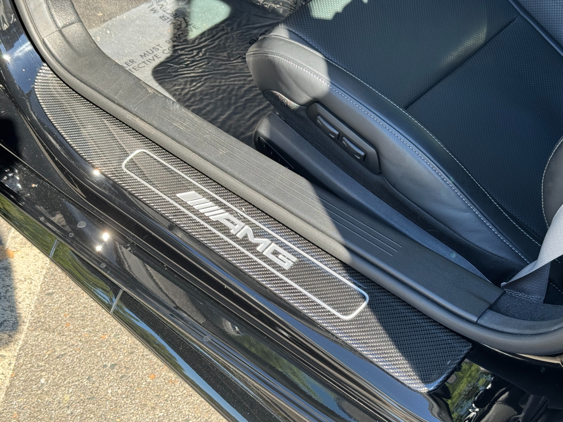 Used 2020 Mercedes-Benz AMG GT C AMG NIGHT PKG / CERTIFIED WARR //CERAMIC BRAKES / BURMESTER for sale Sold at Formula Imports in Charlotte NC 28227 23