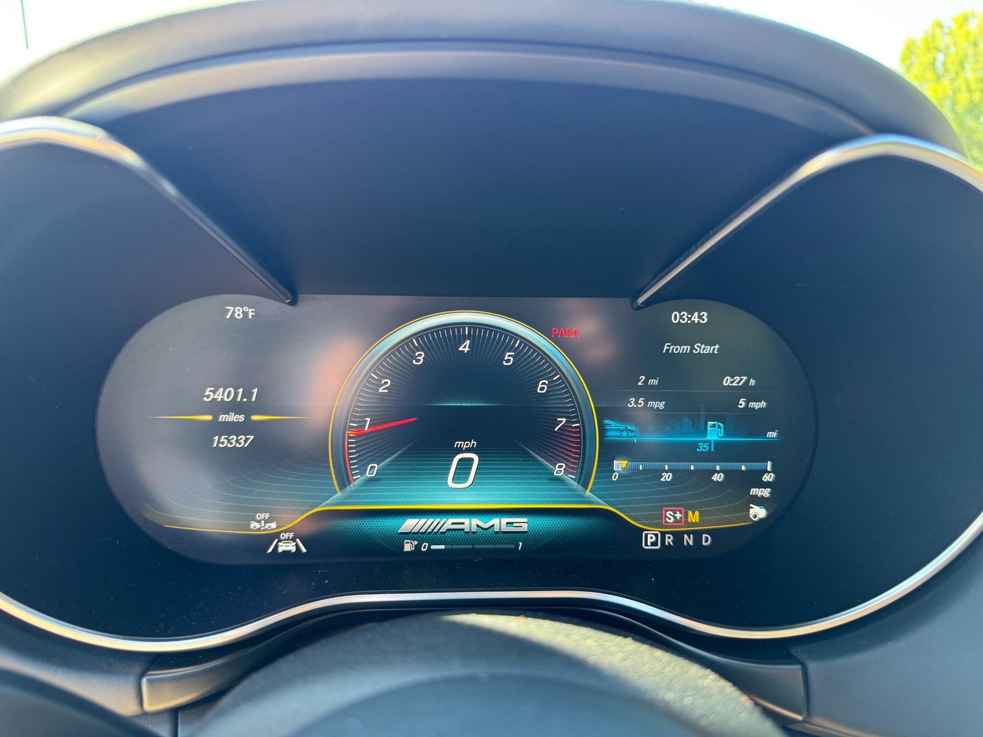 Used 2020 Mercedes-Benz AMG GT C AMG NIGHT PKG / CERTIFIED WARR //CERAMIC BRAKES / BURMESTER for sale Sold at Formula Imports in Charlotte NC 28227 31