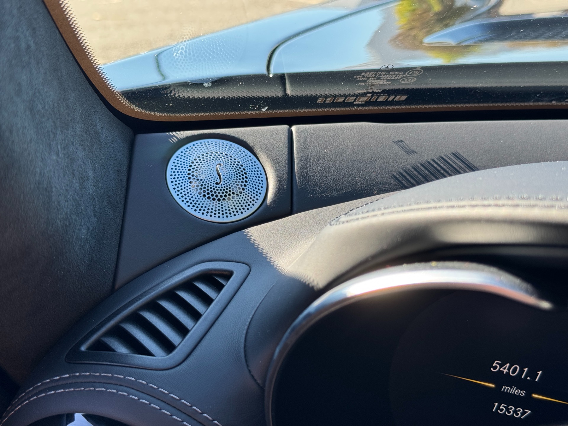 Used 2020 Mercedes-Benz AMG GT C AMG NIGHT PKG / CERTIFIED WARR //CERAMIC BRAKES / BURMESTER for sale Sold at Formula Imports in Charlotte NC 28227 32