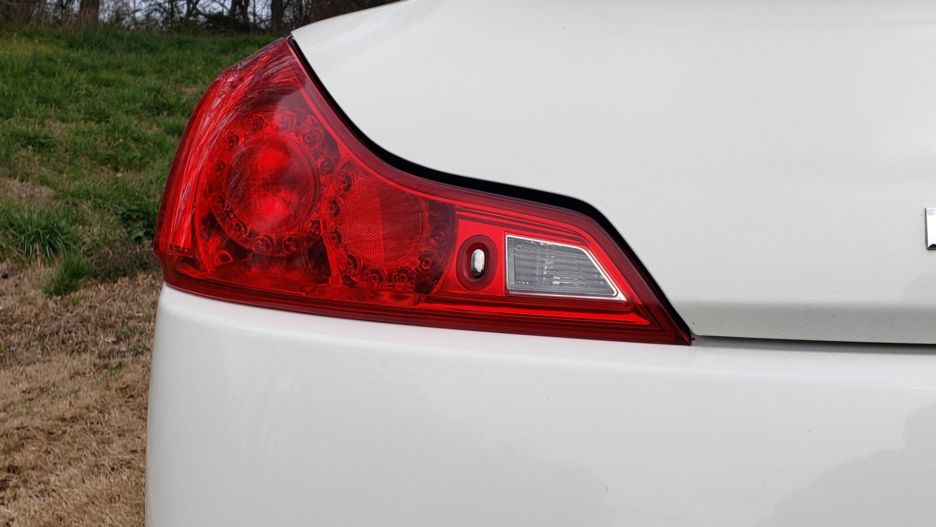 Used 2012 Infiniti G37 Coupe X AWD PREMIUM SPORT PKG / NAV / SUNROOF / REARVIEW for sale Sold at Formula Imports in Charlotte NC 28227 27