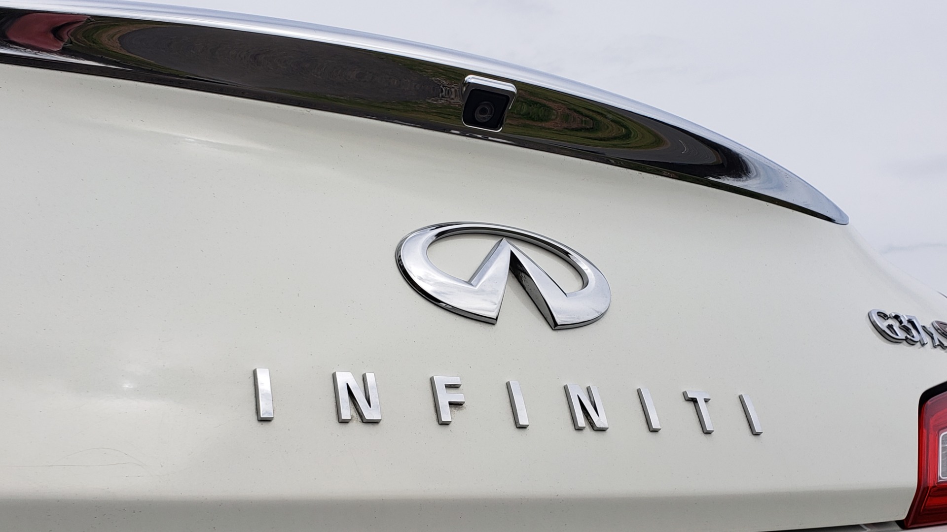 Used 2012 Infiniti G37 Coupe X AWD PREMIUM SPORT PKG / NAV / SUNROOF / REARVIEW for sale Sold at Formula Imports in Charlotte NC 28227 29