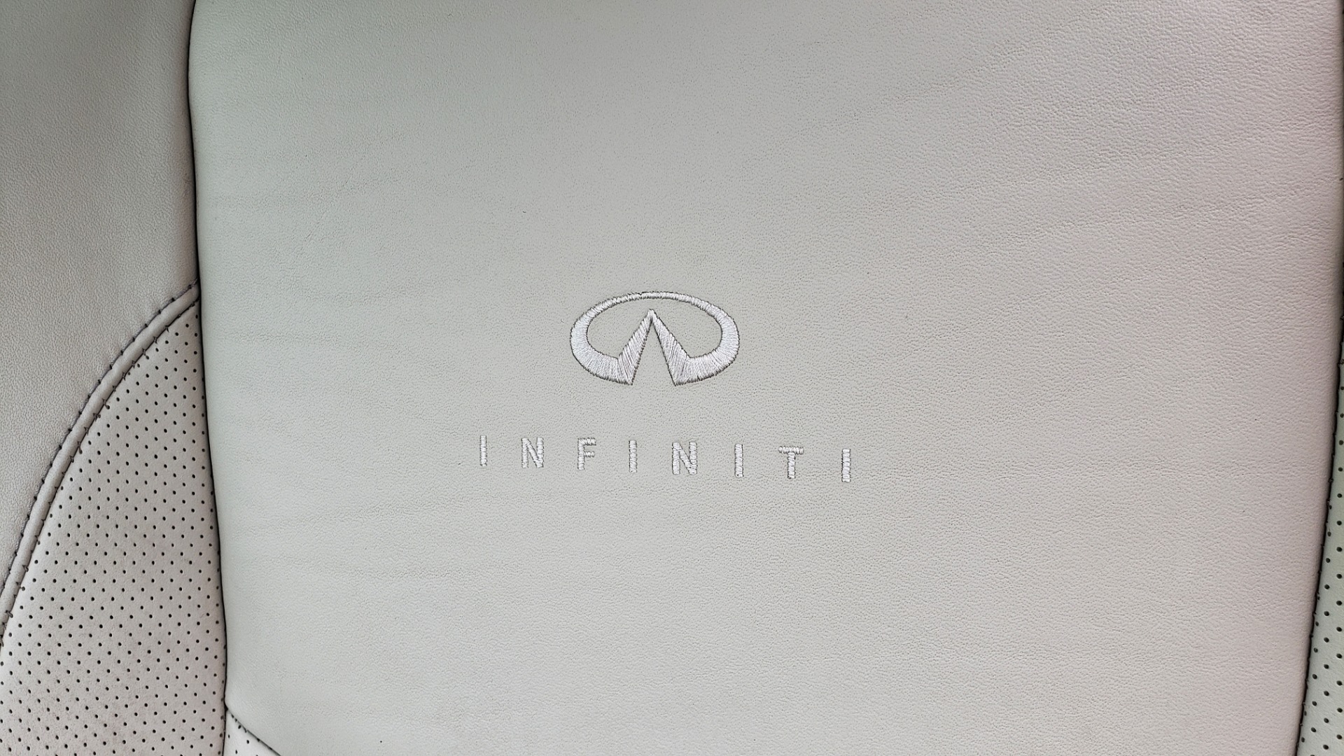Used 2012 INFINITI G37 Coupe X AWD PREMIUM SPORT PKG / NAV / SUNROOF / REARVIEW for sale Sold at Formula Imports in Charlotte NC 28227 39