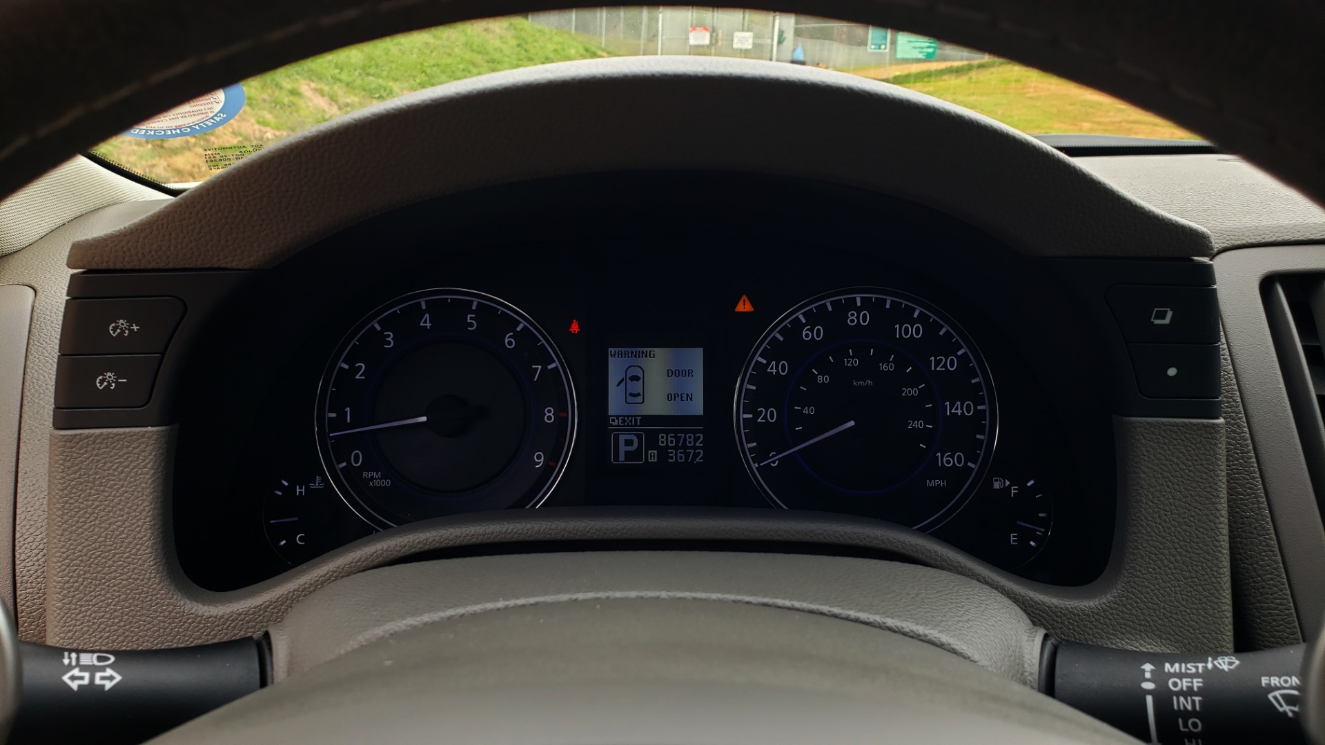 Used 2012 Infiniti G37 Coupe X AWD PREMIUM SPORT PKG / NAV / SUNROOF / REARVIEW for sale Sold at Formula Imports in Charlotte NC 28227 43